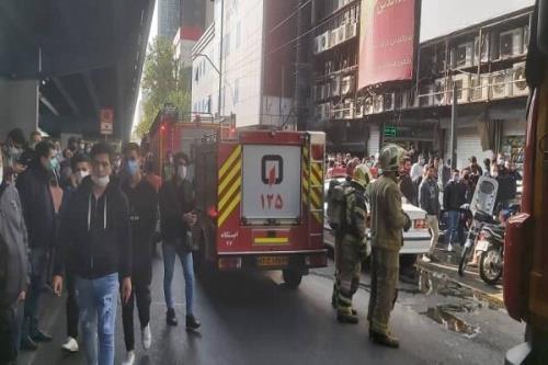 وجود 33 گود پرخطر در تهران