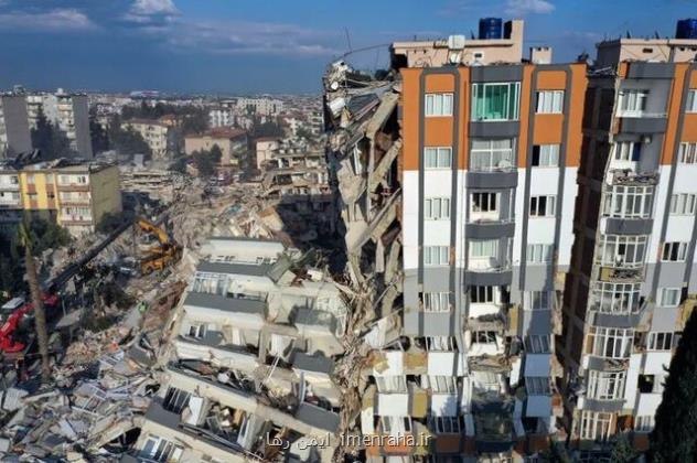 بوی بد زلزله در ترکیه، پیشبینی بارش های جدید و پایان موج هشتم کرونا در ایران