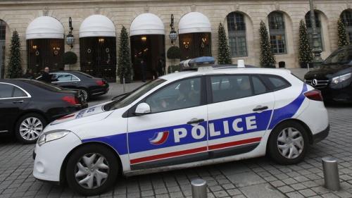 برخورد خودرویی با جمعیت در فرانسه 11 زخمی برجا گذاشت