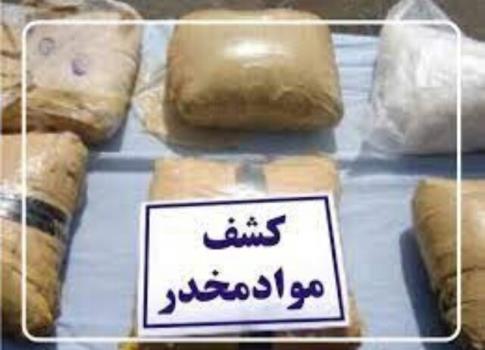 انتقاد پلیس ایران از حمایت های ناچیز جامعه بین الملل در مبارزه با مواد مخدر
