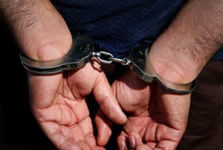 بازداشت بازرس سازمان صمت فارس به بهتان ارتشا