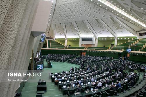 تقدیر مجلس از اقدامات نوروزی نیروی انتظامی