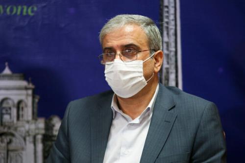 پیشبینی ۲میلیون کشته و زخمی در لحظه اول زلزله احتمالی تهران