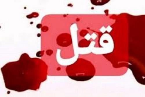 جزئیات قتل نوجوان ۱۱ ساله پارس آبادی