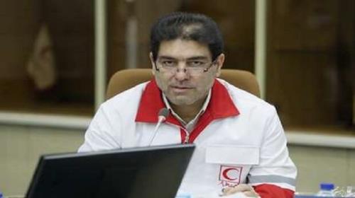 انتقال 6900 مصدوم سوانح و حوادث به مراکز درمانی