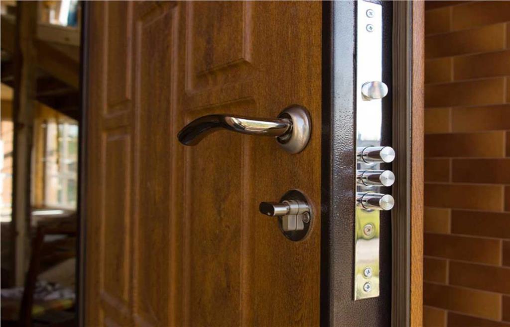 نكات مهم در انتخاب درب ضد سرقت