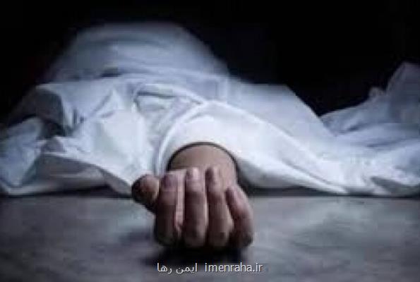 یك زن در جهرم شوهرش را كشت