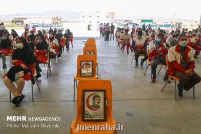 دولت ها به هلال احمر بعنوان یك باشگاه سیاسی نگاه نكنند