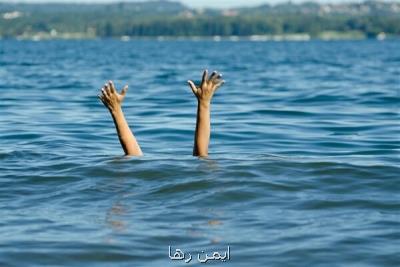 غرق شدن نوجوان ۱۱ ساله پارس آبادی در کانال آب