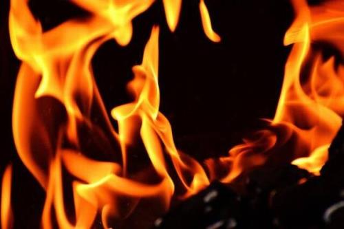 مصدومیت برخی از کارکنان در آتشسوزی پالایشگاه نفت کویت