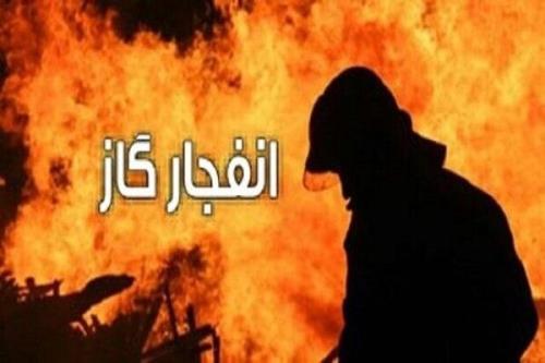 حادثه انفجار خط لوله نفت در رامشیر مصدومی نداشت