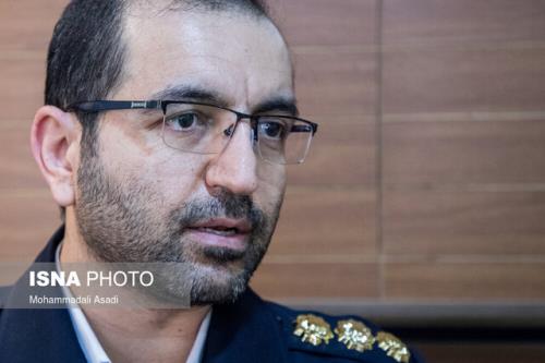 آخر این هفته قید مسافرت جاده ای را بزنید