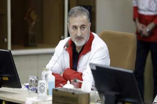 تکمیل سامانه سخا جهت پشتیبانی از بیماران نیازمند