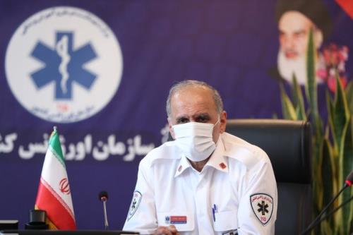 جذب دانشجوی رشته فوریت های پزشکی در دانشگاه های تیپ یک
