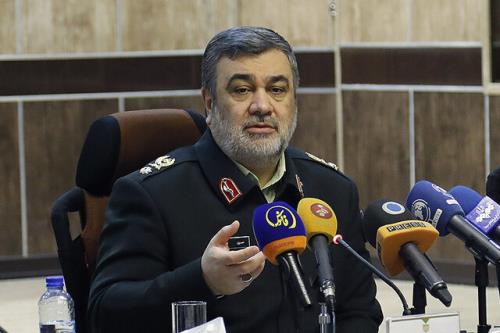 ضرورت مناسب سازی محیط های شهری و اماکن عمومی برای تسهیل تردد جانبازان