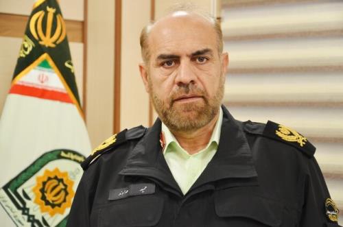 بازداشت ۱۵۴ هنجارشکن و مخل نظم عمومی در چهارشنبه سوری پایتخت