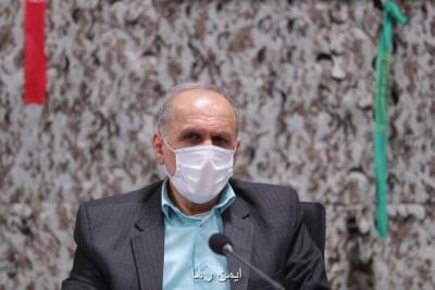 وجود 3000 آمبولانس فرسوده در کشور