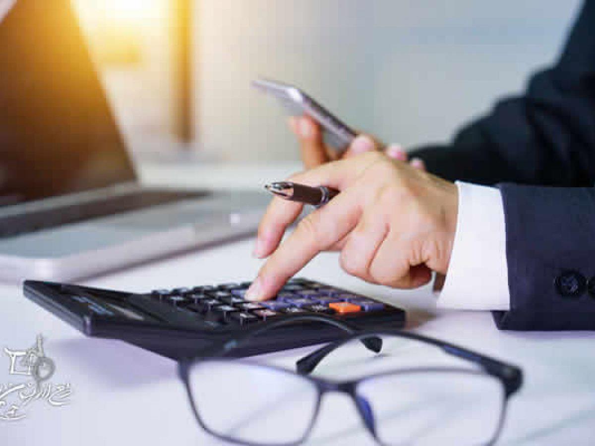 امنیت استفاده نرم افزار حسابداری