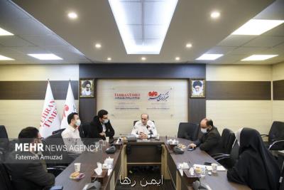 نیاز اورژانس هوایی به اعتبار