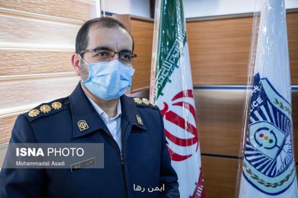 تعطیلات اختتام هفته زمان خوبی برای سفر به شمال و شمال غرب کشور نیست