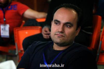 عضویت نماینده ایران در شورای جهانی ورزشهای سنتی