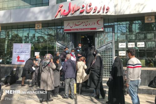 هلال احمر ۳هزار مترمربع به استقرار شرکت های دانش بنیان اختصاص داد