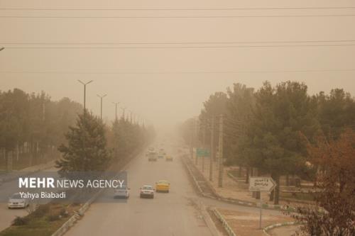 مدارس مقطع دبستان ۶ شهرستان خوزستان فردا شنبه تعطیل شد
