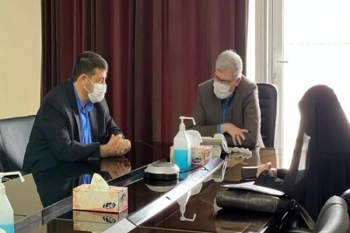استفاده از فناوری های روز ماهواره ای با هدف تسریع در عملیات ها