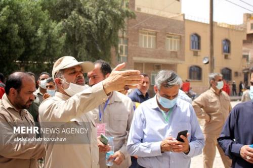 شمار جانباختگان متروپل به ۲۸ نفر رسید