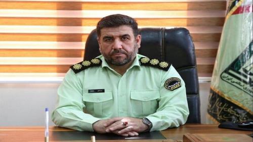 کش روی از زوار حرم حضرت عبدالعظیم (ع)