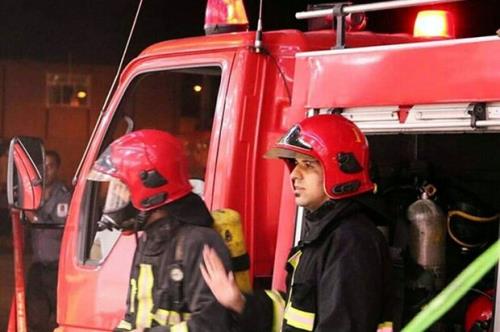 انفجار منزل مسکونی در شیراز ۲ مصدوم برجای گذاشت