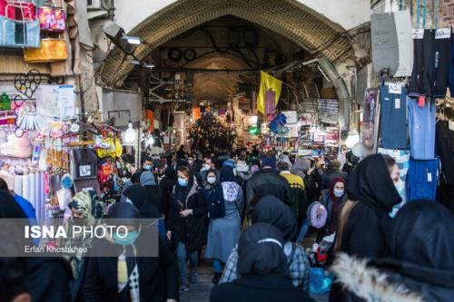 شناسایی ۵۵۷ سرای نا ایمن و ۷ سرای بحرانی در بازار