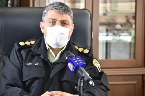 عامل سرقت 100 خودرو در پایتخت دستگیر شد