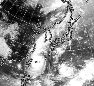 طوفان موایفا برخی مناطق ژاپن را درنوردید