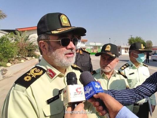 تمام مسیرها باز است