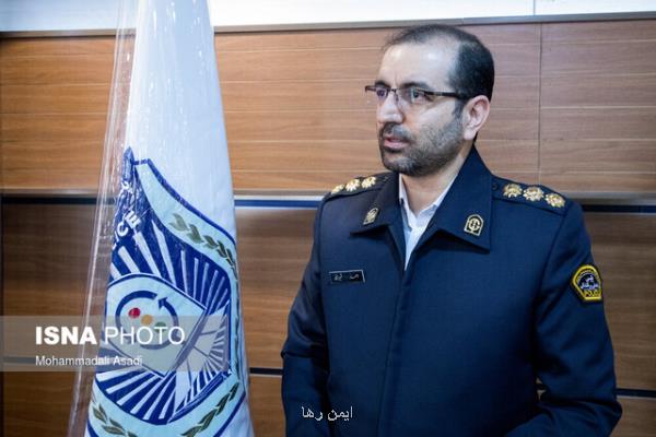 اختتام محدودیت تردد در چالوس و هراز