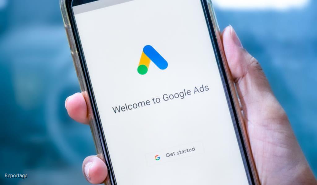 بهترین شرکت تبلیغات گوگل ادز در ایران