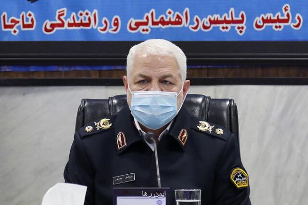 پژو، پراید و سمند در صدر تصادفات نوروزی