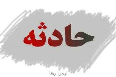 ته سیگار جان جوان ۲۶ ساله عجب شیری را گرفت