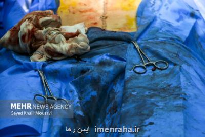 اهدای اعضای بیمار مرگ مغزی از فاروج به 6 نفر زندگی باردیگر بخشید