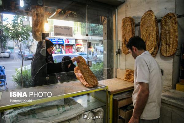 ضرورت نظارت بیشتر اتحادیه بر عملکرد نانوایی ها