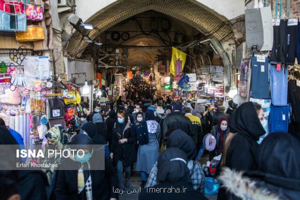 شناسایی ۵۵۷ سرای نا ایمن و ۷ سرای بحرانی در بازار