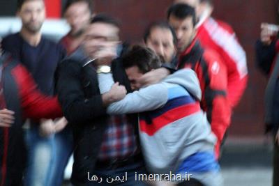 مصدومیت ۵ نفر با اسلحه شکاری در نزاع دسته جمعی حوالی مشهد