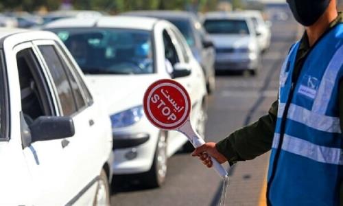 پیشبینی افزایش 30 درصدی ترافیک تهران از هفته آینده
