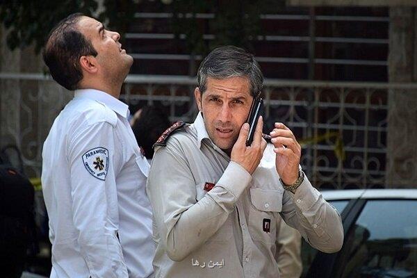 روز پر حادثه در تهران