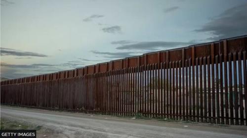 مرگ کودک مهاجر در بازداشتگاه آمریکا در مرز مکزیک