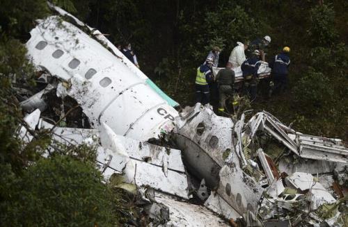 یک ماه بعد از سقوط هواپیما در کلمبیا احتمال زنده بودن ۴ کودک گمشده در جنگل