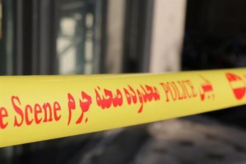 ۷ نفر درباب قتل و نزاع در گلستان دستگیر شدند