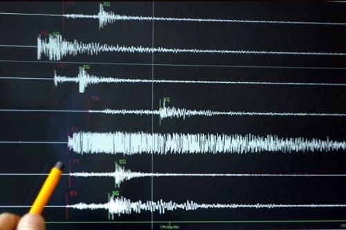 زمین لرزه 4 و سه دهم ریشتری دیباج را لرزاند