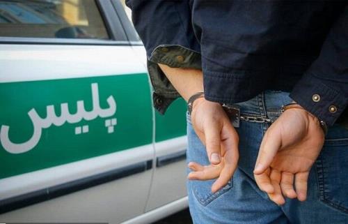 دستگیری قاتل زن جوان در میامی